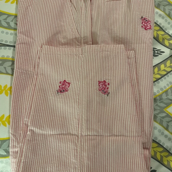 Lilypod capri pants - Picture 4 of 4